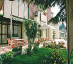 Hotel Tre Lampioni Toscolano Maderno Gardasee
